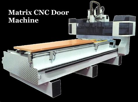 cnc machine center door|full house door machinery.